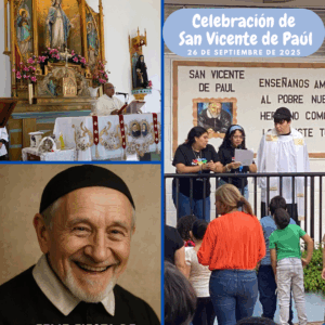 Trendy Vintage Happy Birthday Polaroid Photo Collage Instagram Post (1)