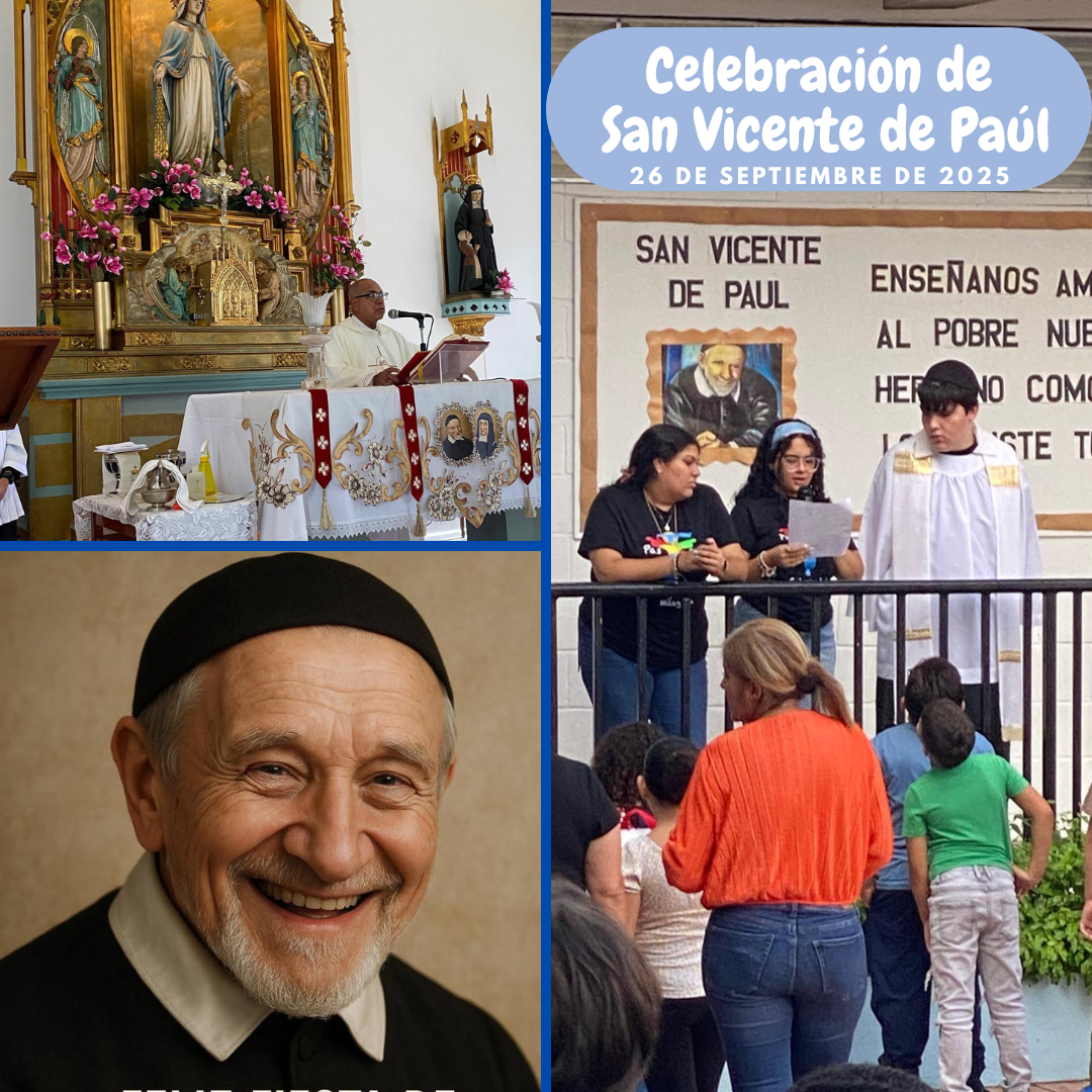 Trendy Vintage Happy Birthday Polaroid Photo Collage Instagram Post 1