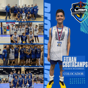 Trendy Vintage Happy Birthday Polaroid Photo Collage Instagram Post